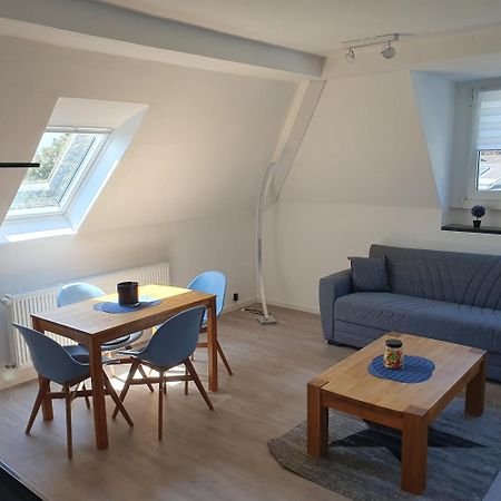 Ferienwohnung Fernblick Ремшайд Екстериор снимка