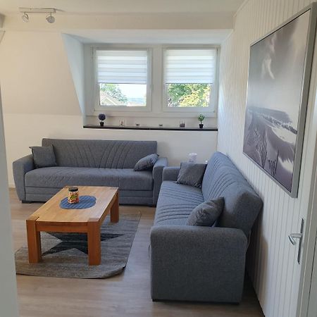 Ferienwohnung Fernblick Ремшайд Екстериор снимка