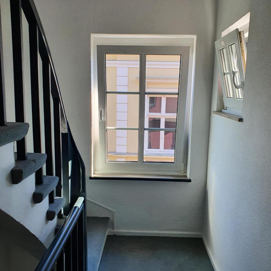 Ferienwohnung Fernblick Ремшайд Екстериор снимка