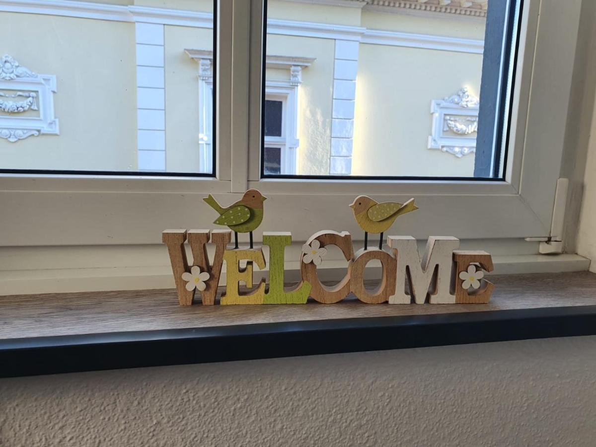 Ferienwohnung Fernblick Ремшайд Екстериор снимка