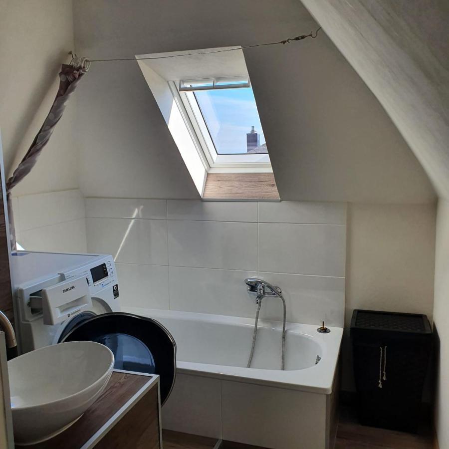 Ferienwohnung Fernblick Ремшайд Екстериор снимка