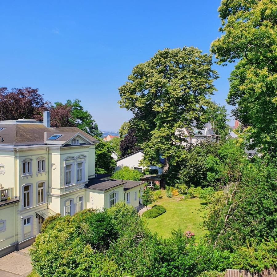 Ferienwohnung Fernblick Ремшайд Екстериор снимка